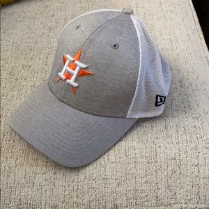 Houston Astros Hat
